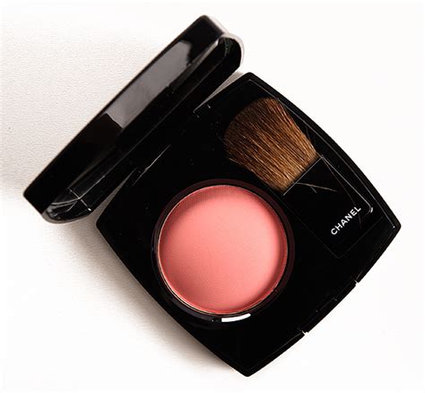 chanel blush angelique